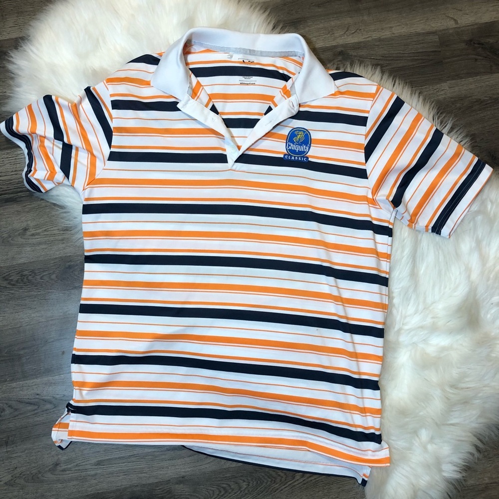 Adidas polo